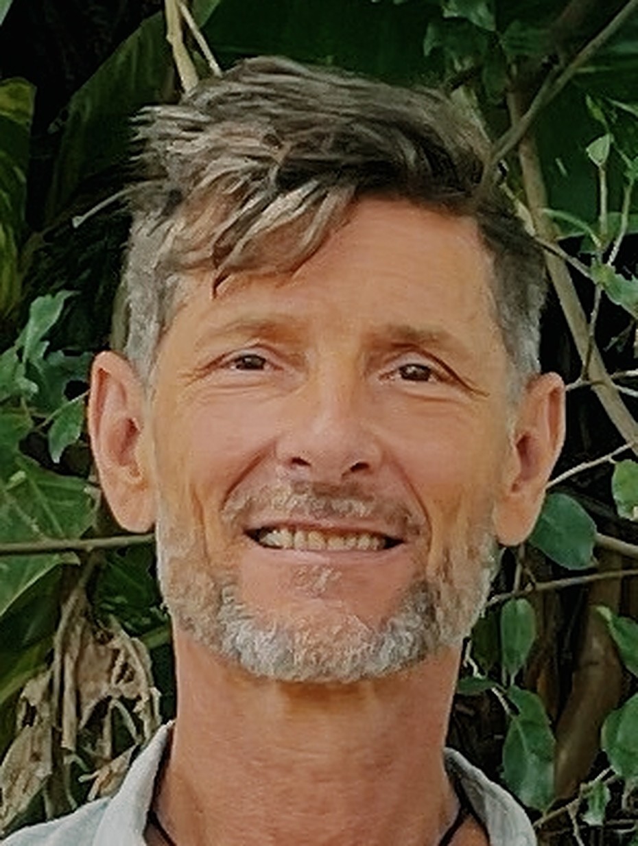 Marc van Bekkum, founder of Treeny